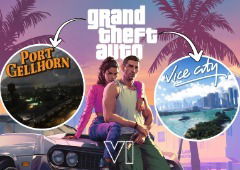 GTA 6 ainda nem foi lançado, mas já há uma confirmação sobre o futuro da série