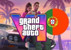 GTA 6 em Portugal: versão física para PS5 terá bloqueio de região
