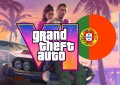 GTA 6 em Portugal: versão física para PS5 terá bloqueio de região