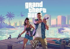 GTA 6: estudo mostra que muitos jogadores aceitariam pagar 100 €