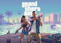 GTA 6: estudo mostra que muitos jogadores aceitariam pagar 100 €