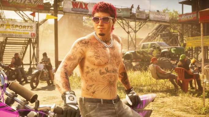 GTA 6 imagens in&eacute;ditas