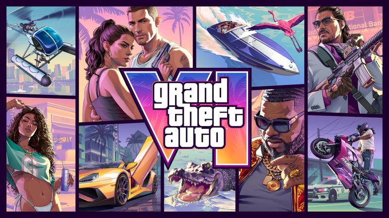 GTA 6: Isto são boas notícias para os jogadores de PC