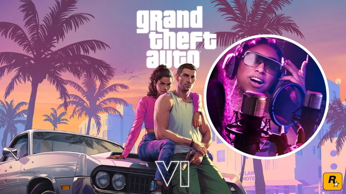 GTA 6 música trilha sonora
