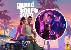 GTA 6: já sabemos qual é a primeira música da banda sonora (e o artista também estará no jogo)