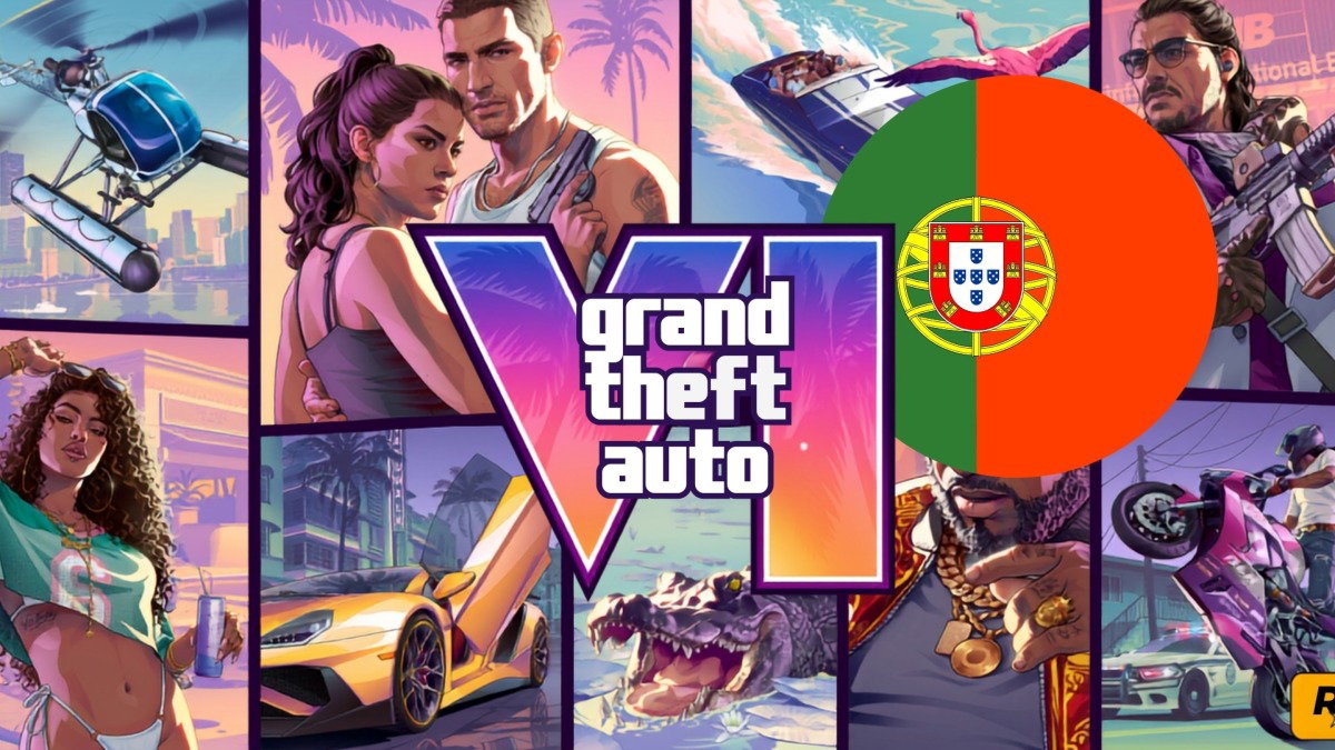 GTA 6 now has an official price in Portugal and it is lower than expected
