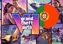 GTA 6 já tem preço oficial em Portugal e é mais baixo do que se esperava