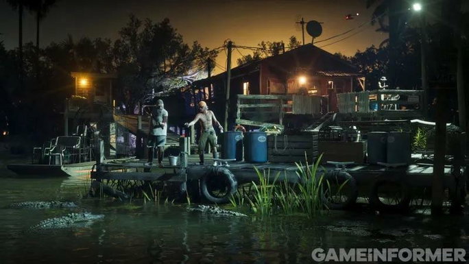 GTA 6 novas imagens