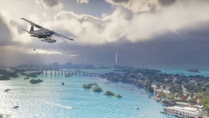 GTA 6 novas imagens