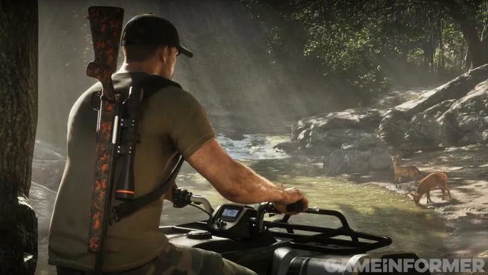 GTA 6 novas imagens