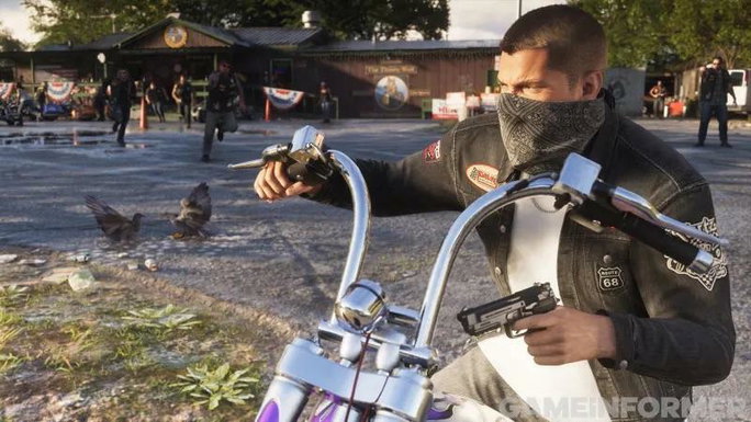 GTA 6 novas imagens
