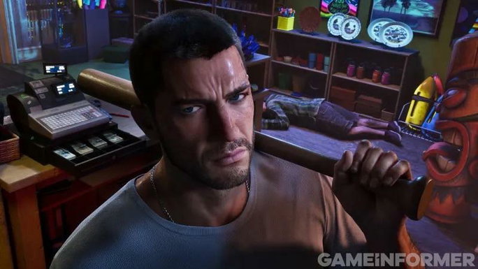 GTA 6 novas imagens