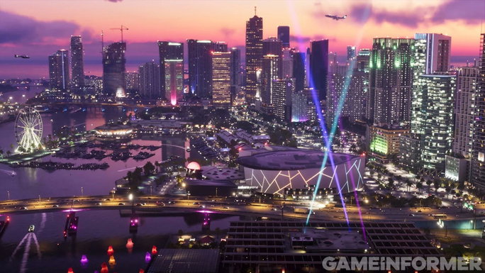 GTA 6 novas imagens