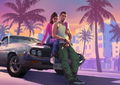 GTA 6 pode chegar também à Nintendo Switch 2, diz insider