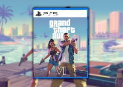 GTA 6 pode não ter edição física no lançamento: eis o motivo