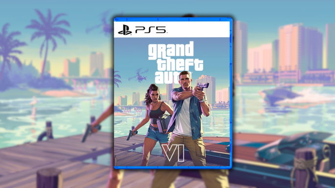GTA 6 pode não ter edição física no lançamento: eis o motivo