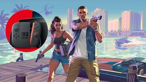 GTA 6 pode surpreender e chegar também à Nintendo Switch 2