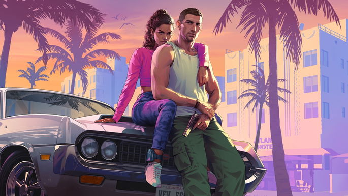 GTA 6: Rockstar pode ter dado teste antecipado a um f&atilde;
