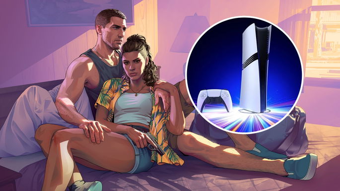 GTA 6 será “quase exclusivo” da PS5