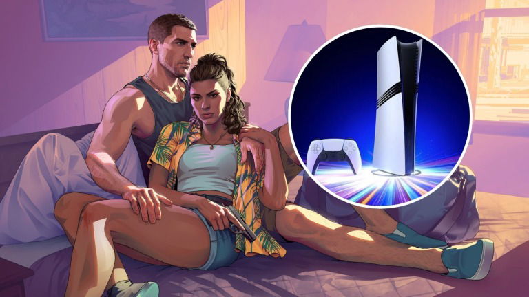 GTA 6 será “quase exclusivo” da PS5
