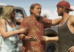 GTA 6: trechos de animação foram divulgados por ex-funcionário da Rockstar