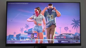 GTA 6 - Um Olhar Estendido: onde e a que horas assistir a apresentação especial