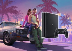 GTA 6 torna-se a arma da Sony para convencer jogadores da PS4 a mudar para a PS5
