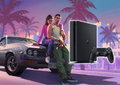 GTA 6 torna-se a arma da Sony para convencer jogadores da PS4 a mudar para a PS5