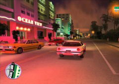 GTA: Vice City está disponível para jogar grátis e sem instalar nada