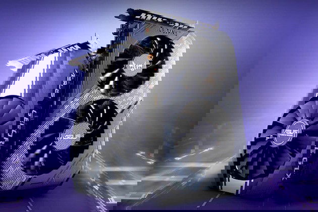 nvidia geforce gtx 1650 ti