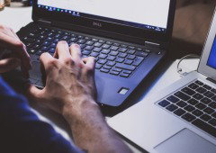 Guia home office seguro: 5 passos simples para blindar a tua internet contra piratas