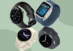 Guia rápido: a marca de smartwatch ideal para cada utilizador. Vê aqui qual é a melhor para ti