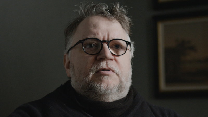 Guillermo del Toro rendido à nova minissérie da AppleTV+: "Melhor no Streaming em muito tempo"