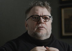 Guillermo del Toro rendido à nova minissérie da AppleTV+: "Melhor no Streaming em muito tempo"