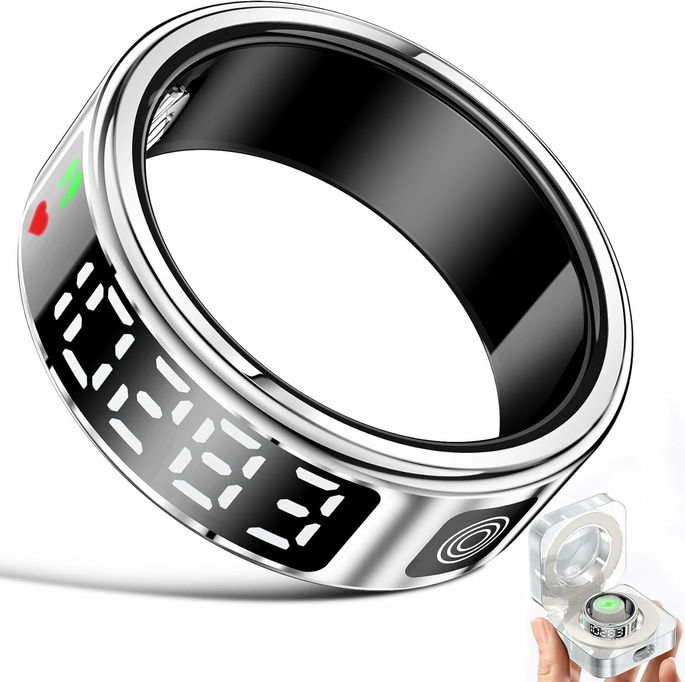 Gwenland smart ring
