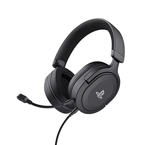 GXTrust 498 Forta Casacos PS5 / PS4