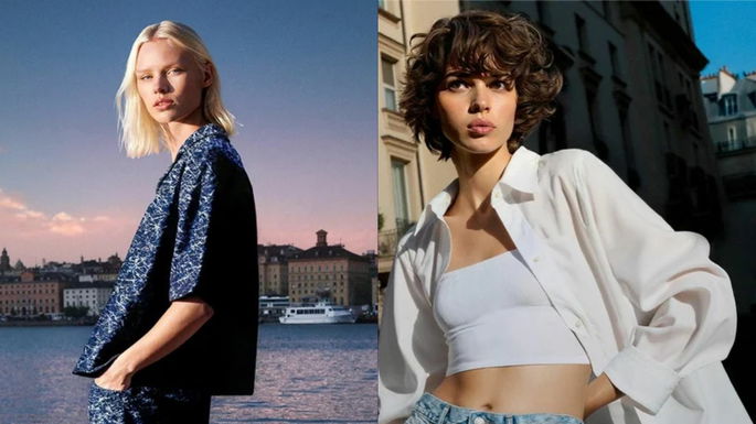 H&M usa IA