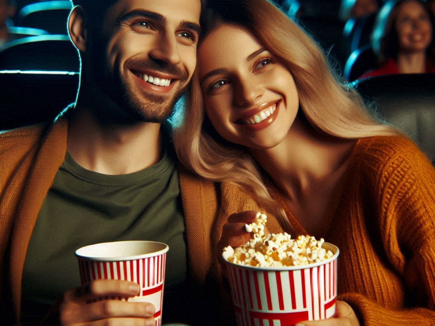 Há 4 filmes (imperdíveis) a estrear hoje nos cinemas em Portugal - 4gnews