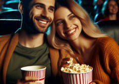 Há 4 filmes (imperdíveis) a estrear hoje nos cinemas em Portugal