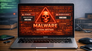 Há algo a atacar Macs e quase ninguém consegue detetar