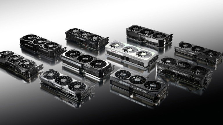 Há boas notícias para quem tem uma destas placas gráficas da NVIDIA