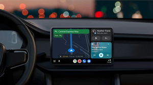 Há boas notícias para quem usa Android Auto no carro