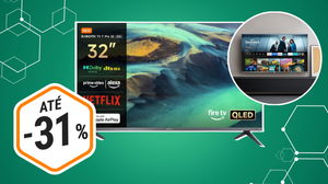 Há boas notícias para ti que procuras uma Smart TV Xiaomi a preço de saldo!