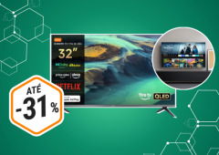 Há boas notícias para ti que procuras uma Smart TV Xiaomi a preço de saldo!