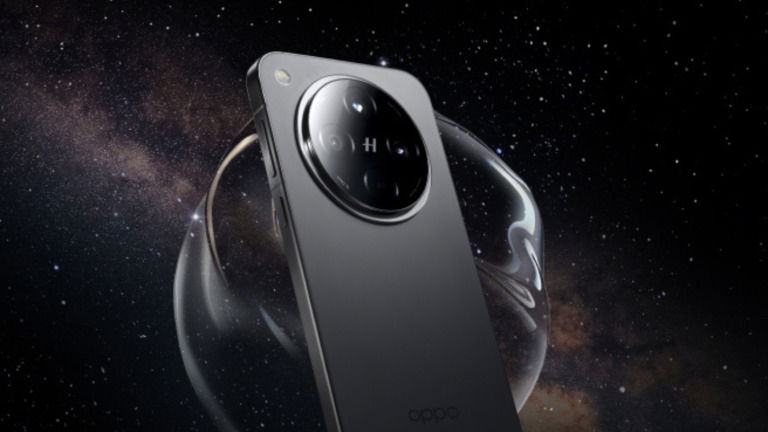 Há boas notícias sobre a bateria e o ecrã deste telemóvel-máquina da Oppo