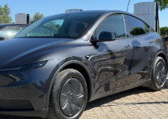 Há boas novidades para quem usa os Superchargers da Tesla em Portugal