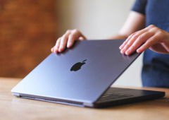 Há boas novidades sobre o MacBook mais barato de sempre