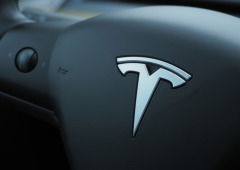 Há finalmente boas notícias para quem tem um Tesla