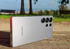 Há grandes novidades sobre o design do Samsung Galaxy S26 Ultra: literalmente