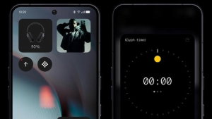 Há mais um telemóvel já a receber o Android 17